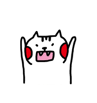 wewe（個別スタンプ：39）