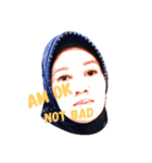 ha ha ha salma（個別スタンプ：4）