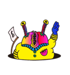 ゲロベビー（個別スタンプ：29）