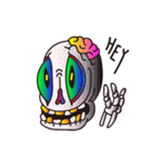 ゲロベビー（個別スタンプ：36）