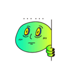 ゲロベビー（個別スタンプ：39）