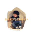 心くんたちのスタンプ（個別スタンプ：11）