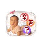 Aria's Daily Life（個別スタンプ：15）