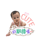Aria's Daily Life（個別スタンプ：16）