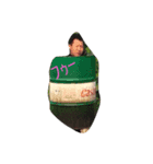 G.O.A.T（個別スタンプ：2）