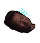 G.O.A.T（個別スタンプ：3）