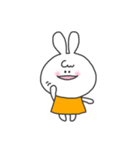 ちゃむぴの日常（個別スタンプ：1）