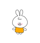 ちゃむぴの日常（個別スタンプ：3）