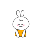 ちゃむぴの日常（個別スタンプ：6）