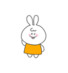ちゃむぴの日常（個別スタンプ：7）