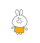 ちゃむぴの日常（個別スタンプ：9）