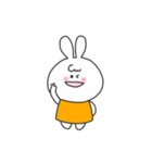 ちゃむぴの日常（個別スタンプ：10）