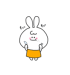 ちゃむぴの日常（個別スタンプ：12）