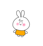 ちゃむぴの日常（個別スタンプ：17）