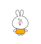 ちゃむぴの日常（個別スタンプ：18）