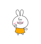 ちゃむぴの日常（個別スタンプ：19）