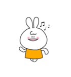 ちゃむぴの日常（個別スタンプ：21）
