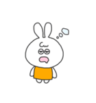 ちゃむぴの日常（個別スタンプ：24）