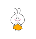 ちゃむぴの日常（個別スタンプ：25）
