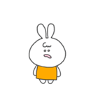 ちゃむぴの日常（個別スタンプ：27）