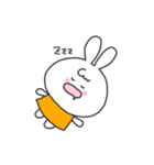 ちゃむぴの日常（個別スタンプ：31）