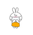 ちゃむぴの日常（個別スタンプ：35）