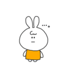 ちゃむぴの日常（個別スタンプ：38）