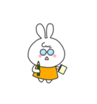 ちゃむぴの日常（個別スタンプ：39）