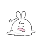 ちゃむぴの日常（個別スタンプ：40）