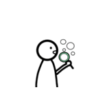 BoomBang（個別スタンプ：8）