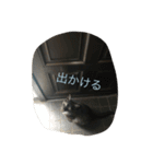 OGURANEKO's（個別スタンプ：17）