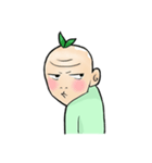 Mr. Botak（個別スタンプ：2）