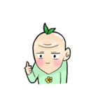 Mr. Botak（個別スタンプ：23）