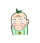 Mr. Botak（個別スタンプ：37）