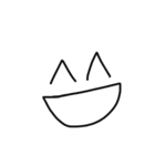 sjhdheichfo（個別スタンプ：3）