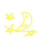 sjhdheichfo（個別スタンプ：6）