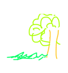 sjhdheichfo（個別スタンプ：8）