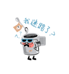 cups hero-1（個別スタンプ：10）