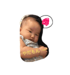 kako sticker2（個別スタンプ：4）