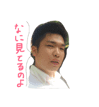newtone（個別スタンプ：1）