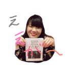 newtone（個別スタンプ：2）
