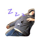 newtone（個別スタンプ：4）