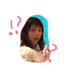 newtone（個別スタンプ：8）