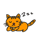 catcheer（個別スタンプ：9）