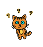 catcheer（個別スタンプ：12）