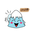 Nori kawaii ！！（個別スタンプ：29）