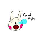 Loss Teeth family（個別スタンプ：4）