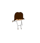 バチモン（個別スタンプ：5）