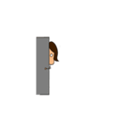 バチモン（個別スタンプ：7）