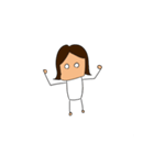 バチモン（個別スタンプ：19）